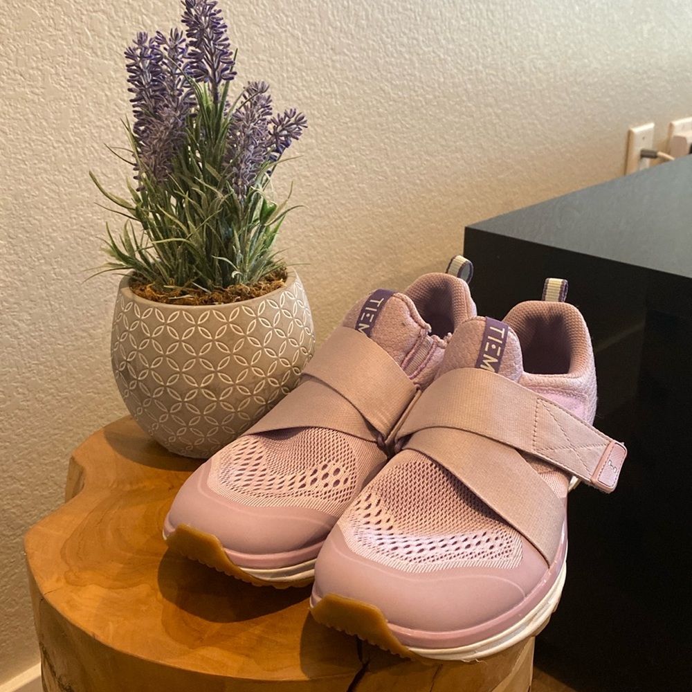 Tiem cycle shoes